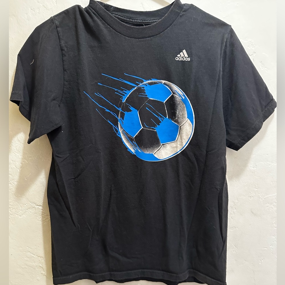 Adidas kids shirt